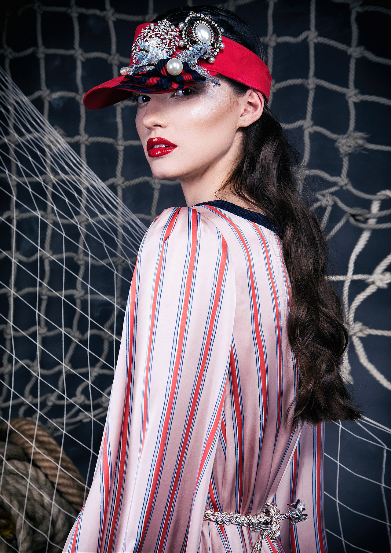 潮流女装商业拍摄|摄影|人像摄影|领酷视觉_原创作品-站酷zcool