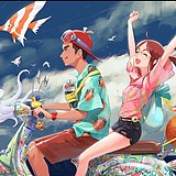 用户头像