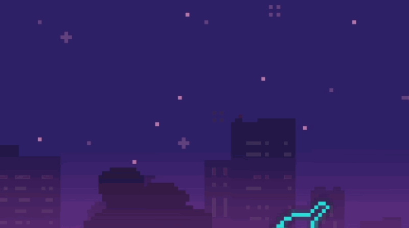 《EP雅莹18年秋冬季服装展》像素风MG动画广告宣传片（图ZMjcwOTk2NTQw） - Motion Graphic - 站酷设计师思漫奇文化原创素材 - 站酷ZCOOL