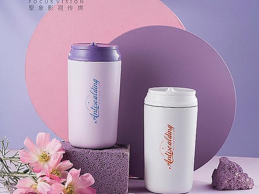 保温杯
