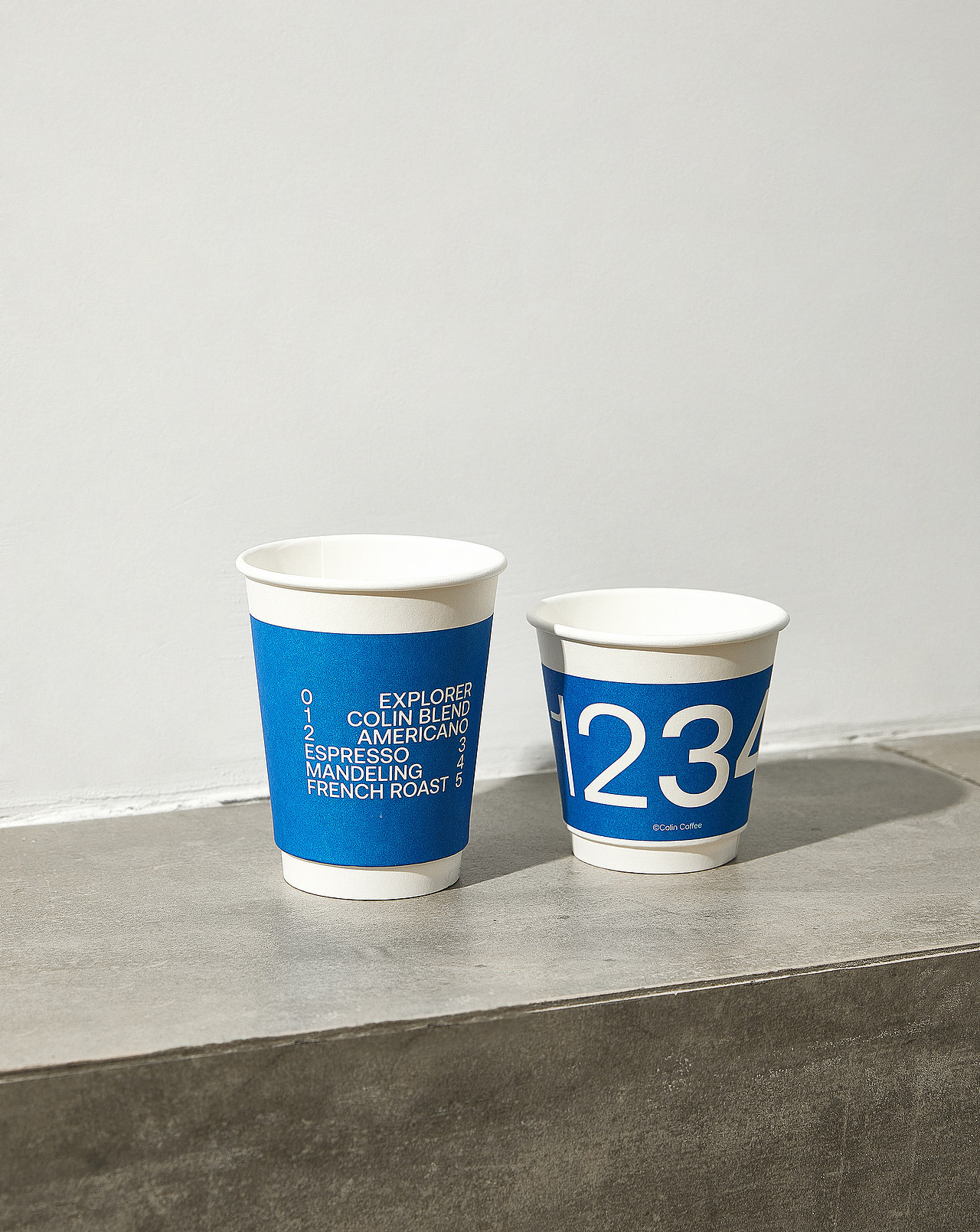 理所设计X柯林咖啡（图ZMzE1Njk0MTIw） - 品牌 - 站酷设计师理所设计原创素材 - 站酷ZCOOL