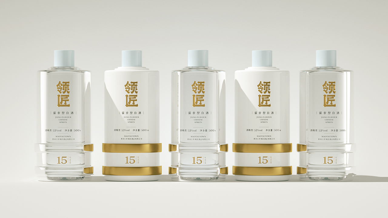 领匠（图ZMzA3NzU0NzI4） - 包装 - 站酷设计师梵谷品牌设计原创素材 - 站酷ZCOOL