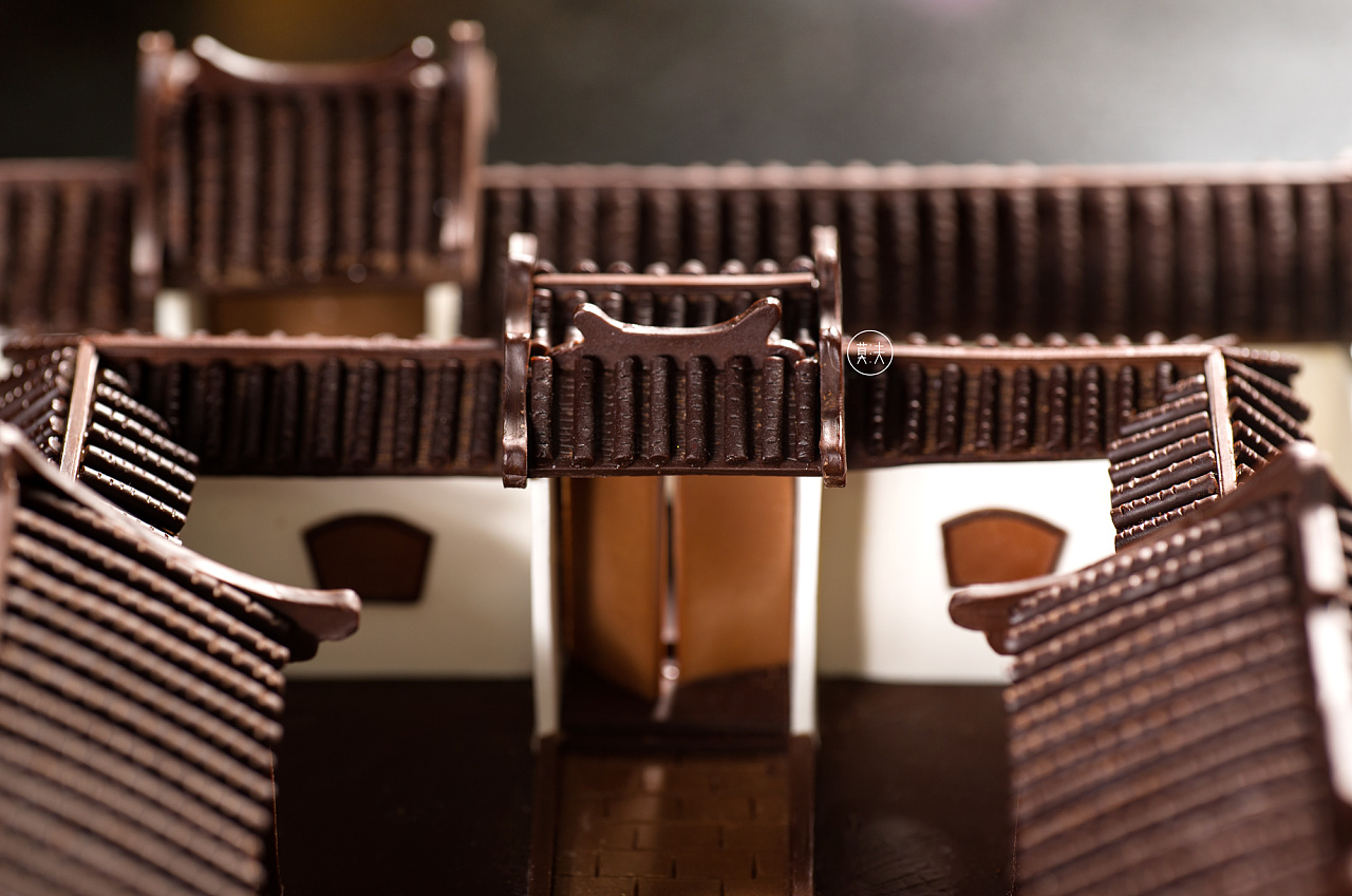 生巧克力的做法_生巧克力怎么做_生巧克力的家常做法_PIGGY【心食谱】