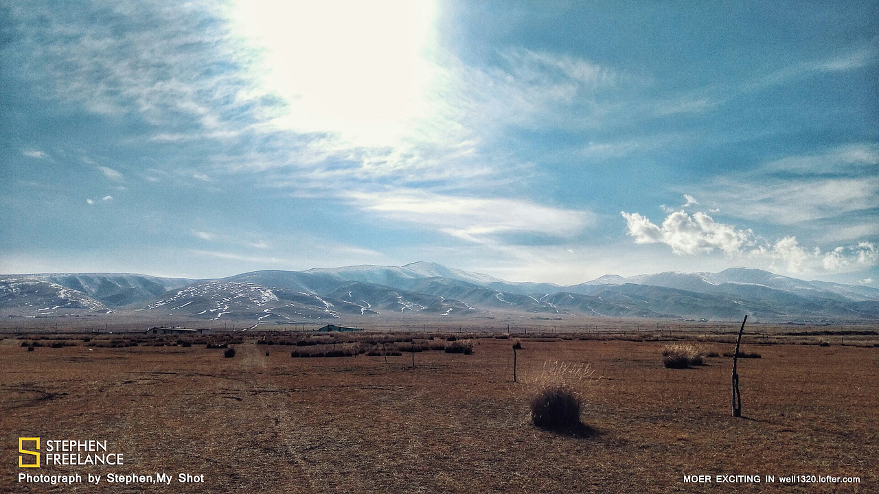 【西宁之旅】手机拍摄。