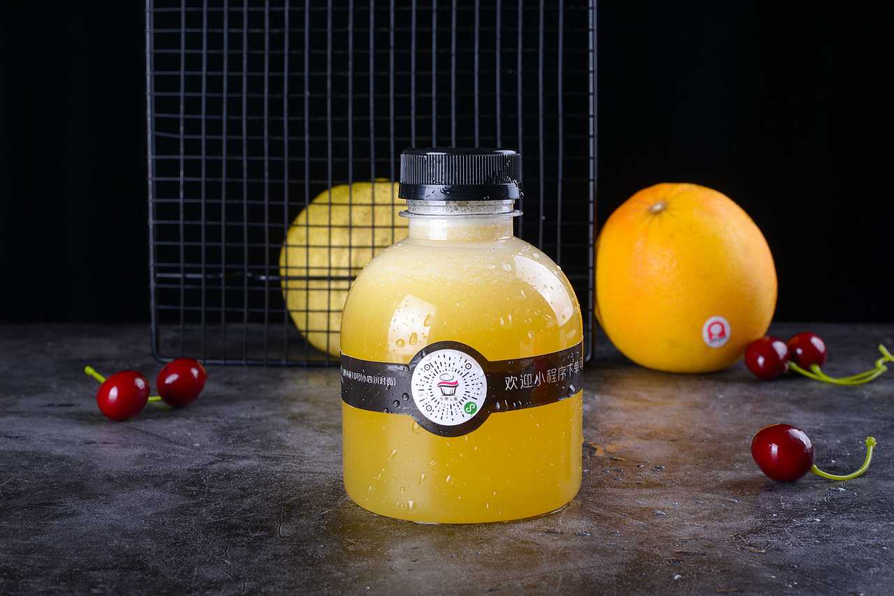 蛋糕店产品拍摄