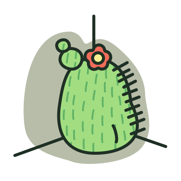 张小花-微信表情包