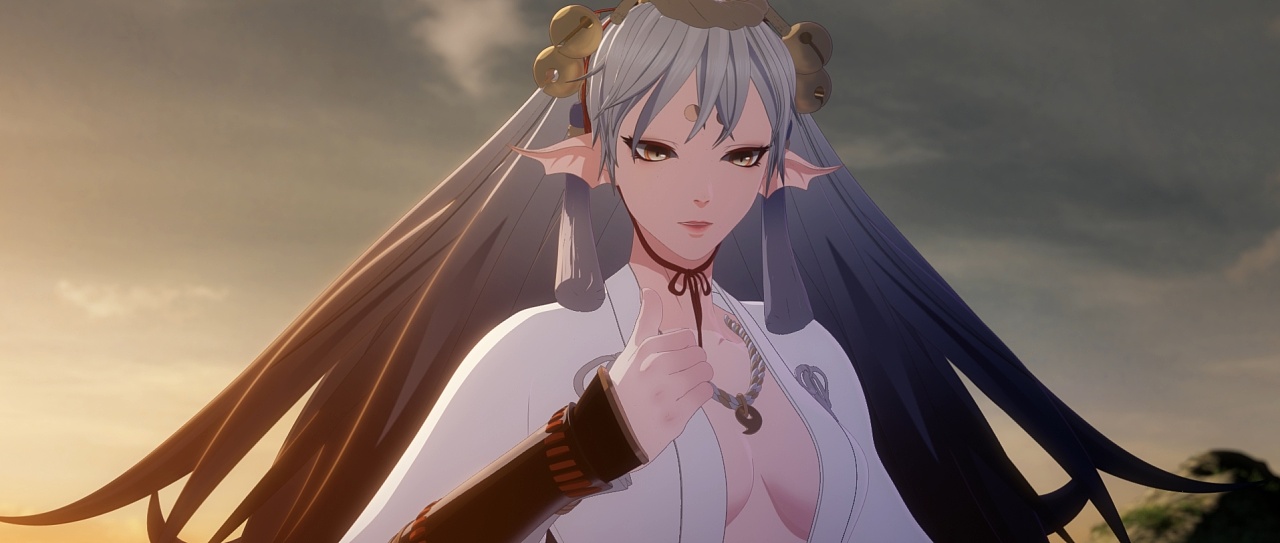 《阴阳师》剧情鉴赏 | 铃鹿山回忆