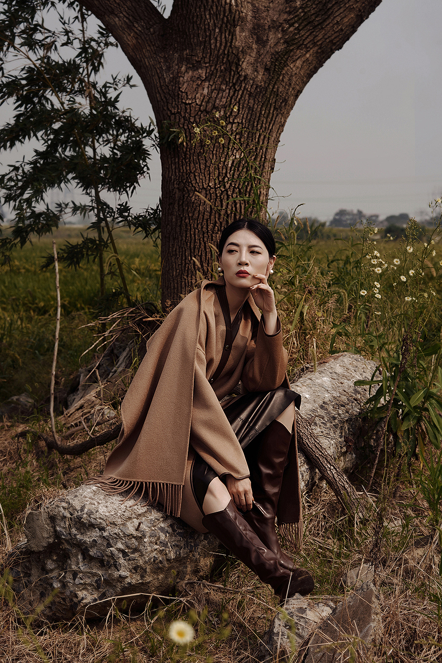 ZUOLA | 时尚形象片