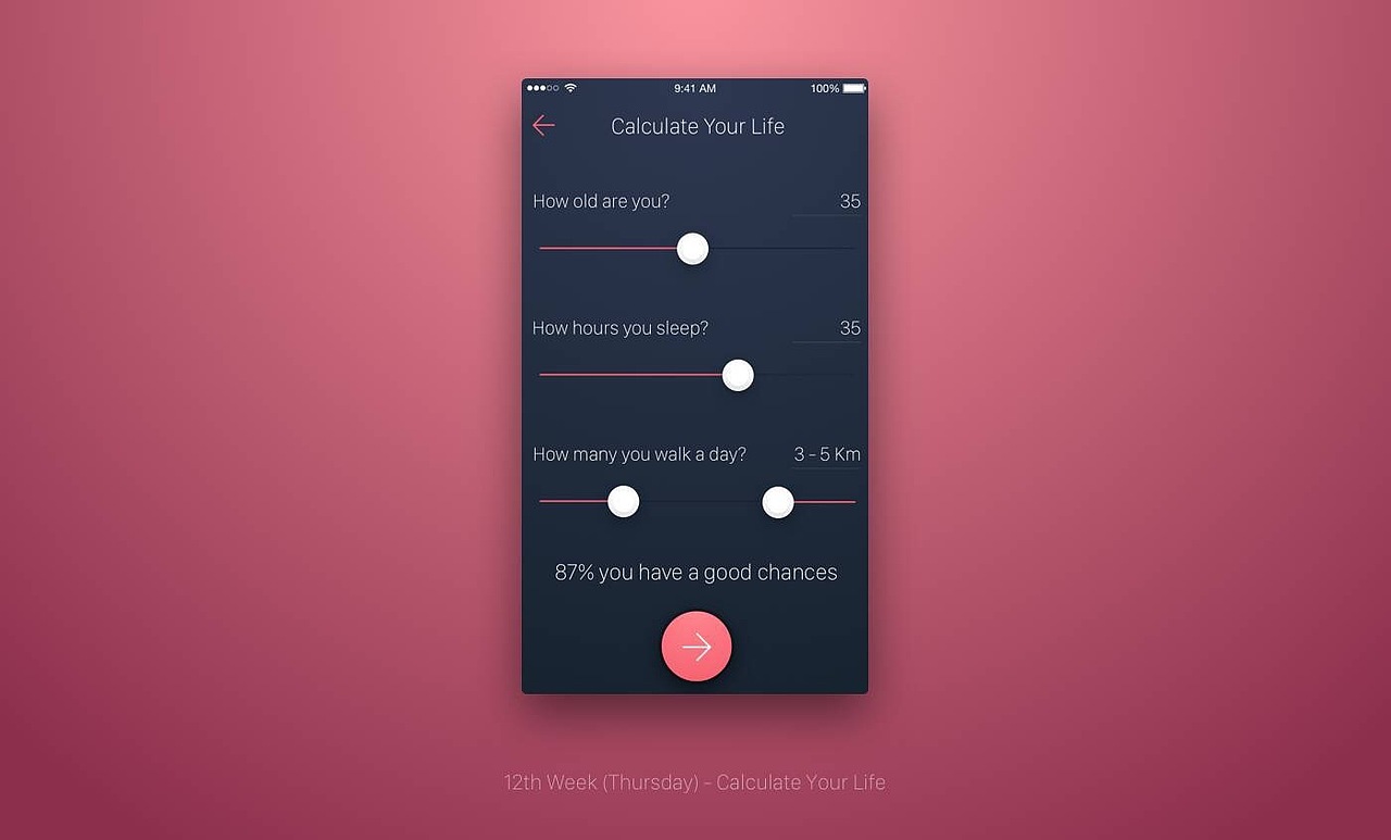 APP页面（图ZODE1NDM0MTI=） - APP界面 - 站酷设计师刘文君原创素材 - 站酷ZCOOL