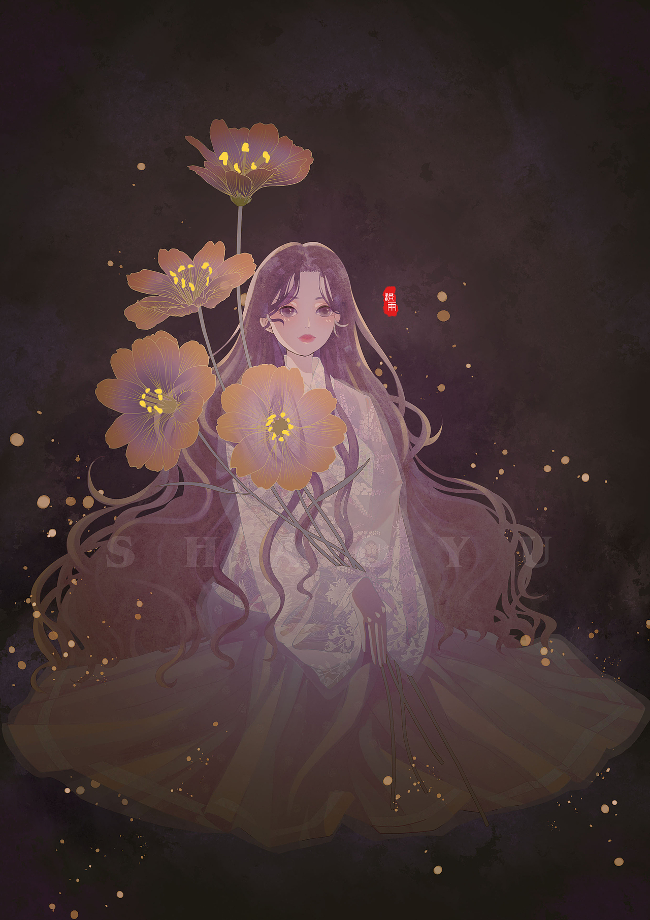 2021年中总结（图ZMjYwNDczNjMy） - 创作习作 - 站酷设计师DOOMMOOD原创素材 - 站酷ZCOOL