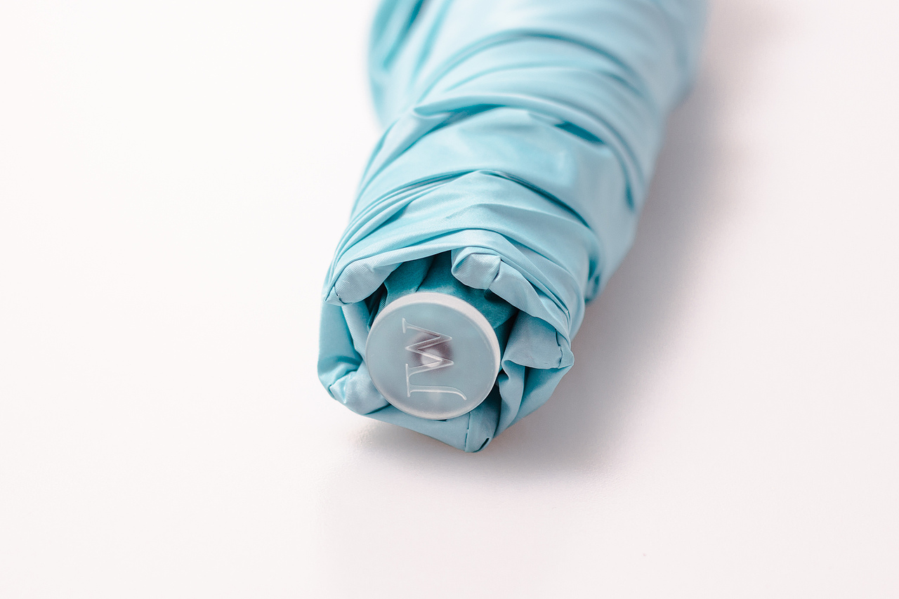 JENNYWELL迷你撞色风筝伞