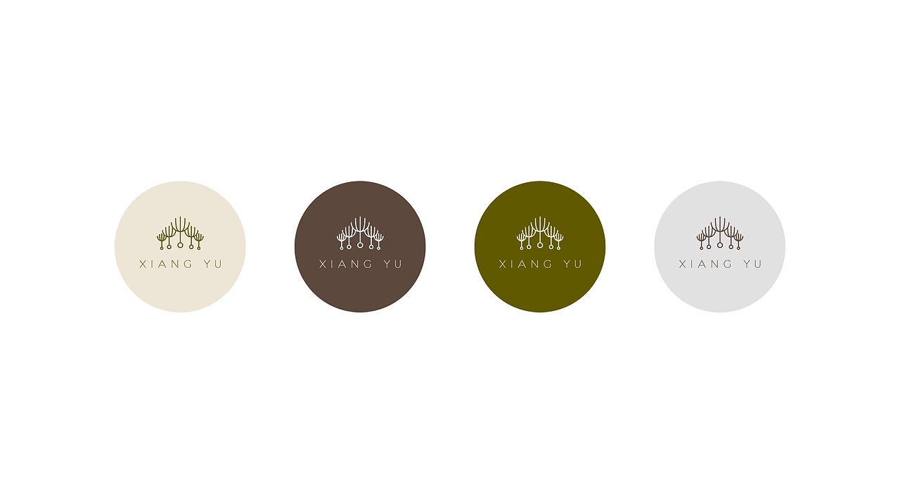 [ 民宿品牌 ] 乡遇（图ZMjM3ODMzNzA0） - 品牌 - 站酷设计师熊猫上树的乐趣啊原创素材 - 站酷ZCOOL