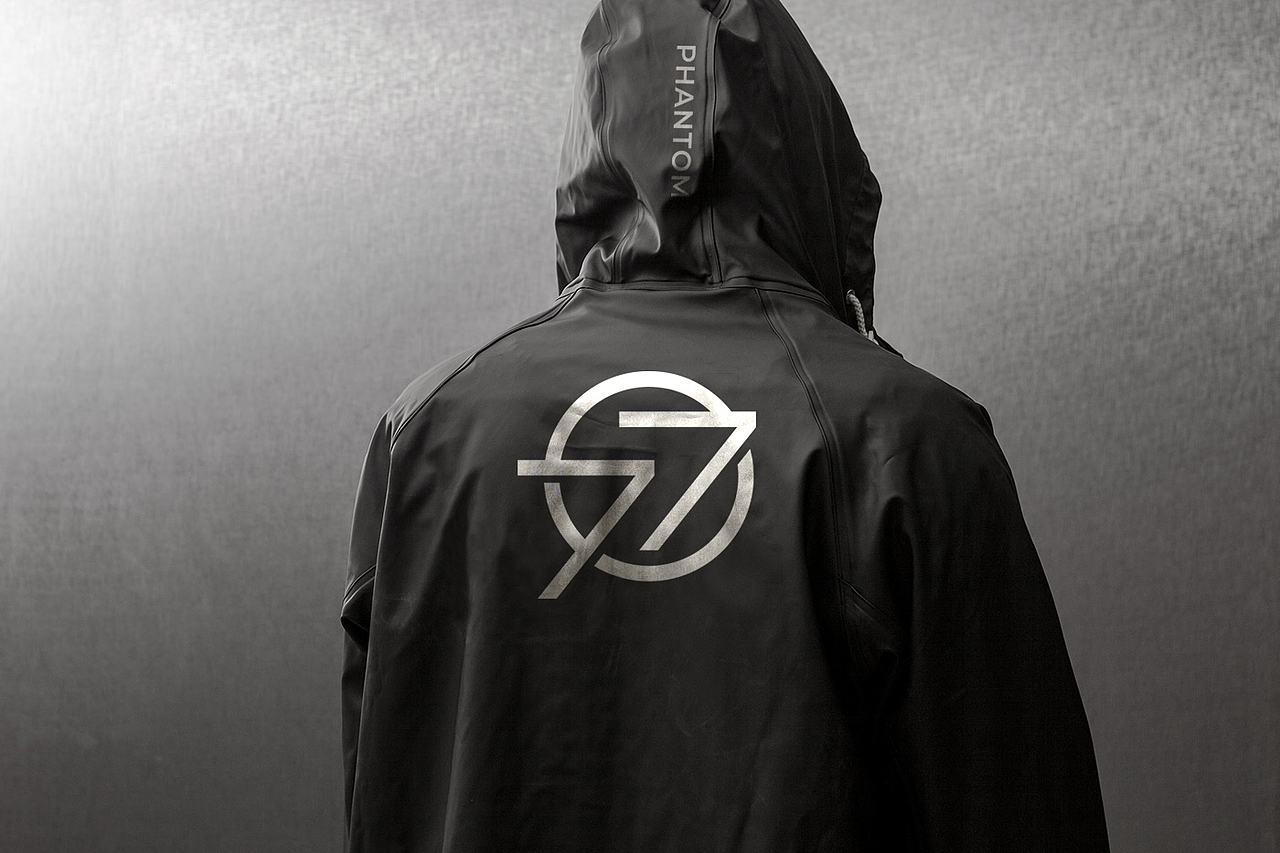 id707潮牌品牌设计