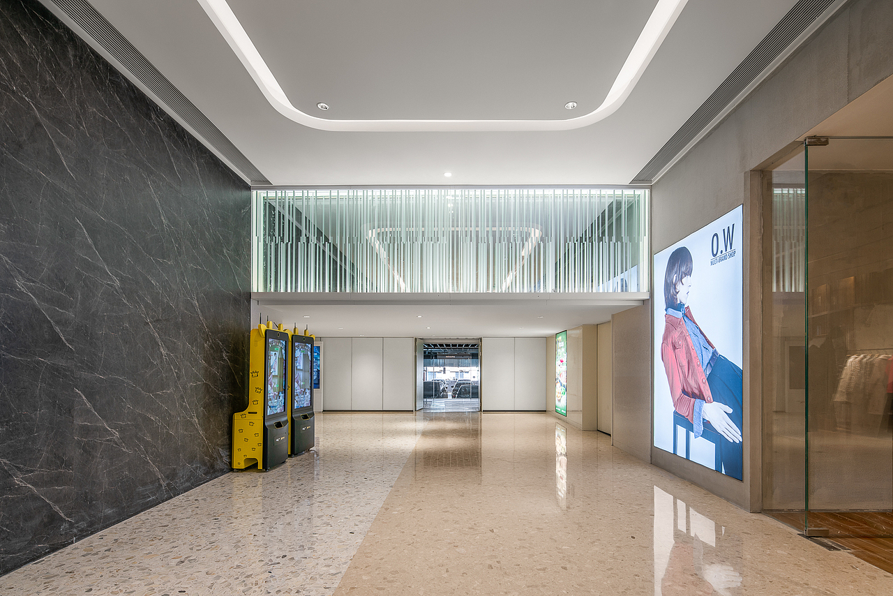 空间摄影—昆山万象汇