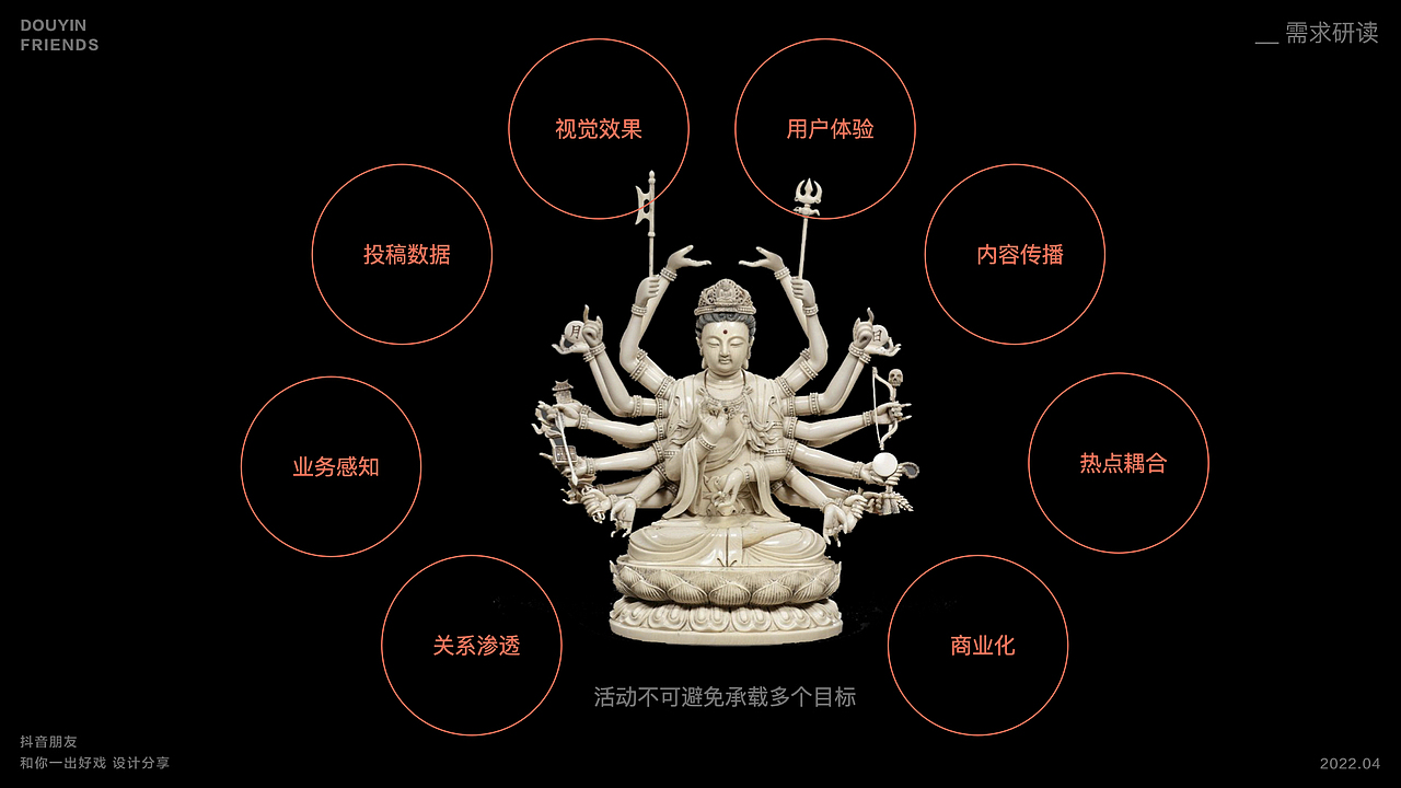 抖音《和你一出好戏》（图ZMzI5NTE5NzE2） - 海报 - 站酷设计师半标签原创素材 - 站酷ZCOOL