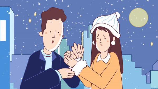 必胜客芋泥贴贴动画（图ZMzM2OTkzMDEy） - 动画片 - 站酷设计师老Ana原创素材 - 站酷ZCOOL