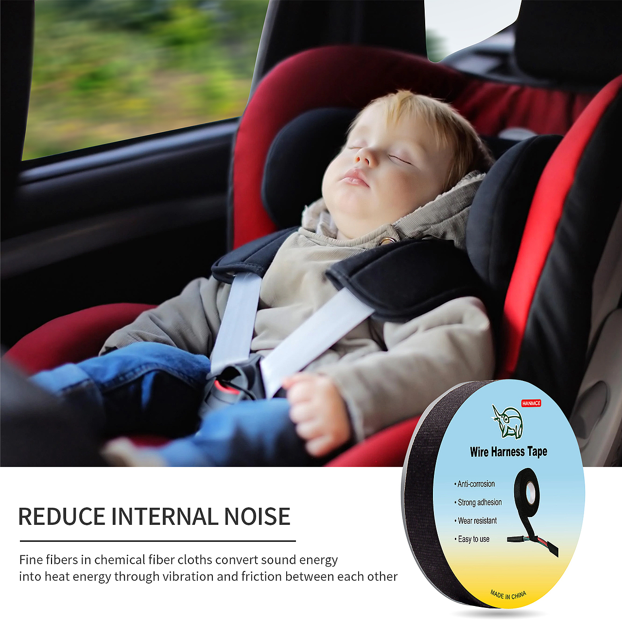 亚马逊胶带日常作品