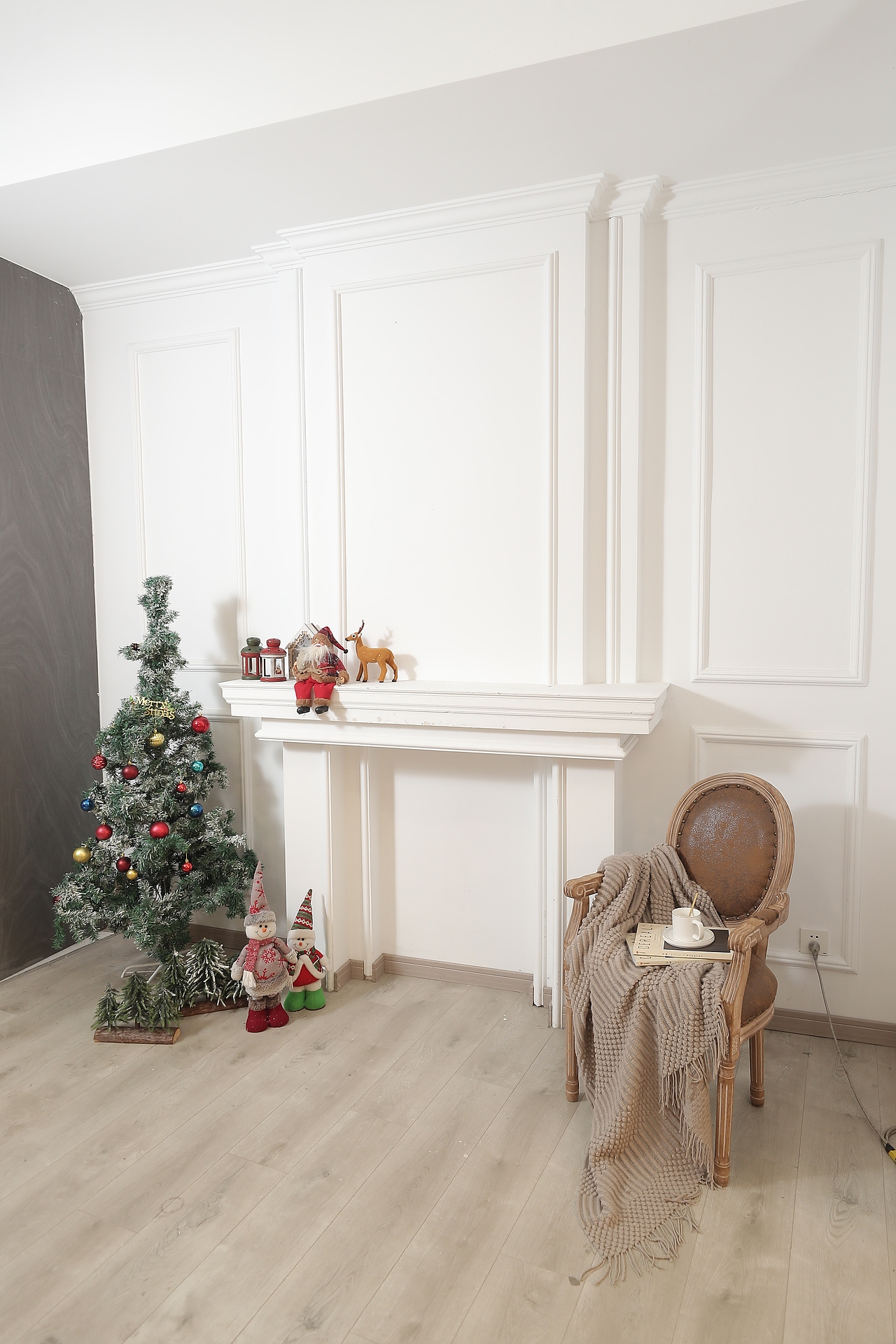 公司场景,完整版