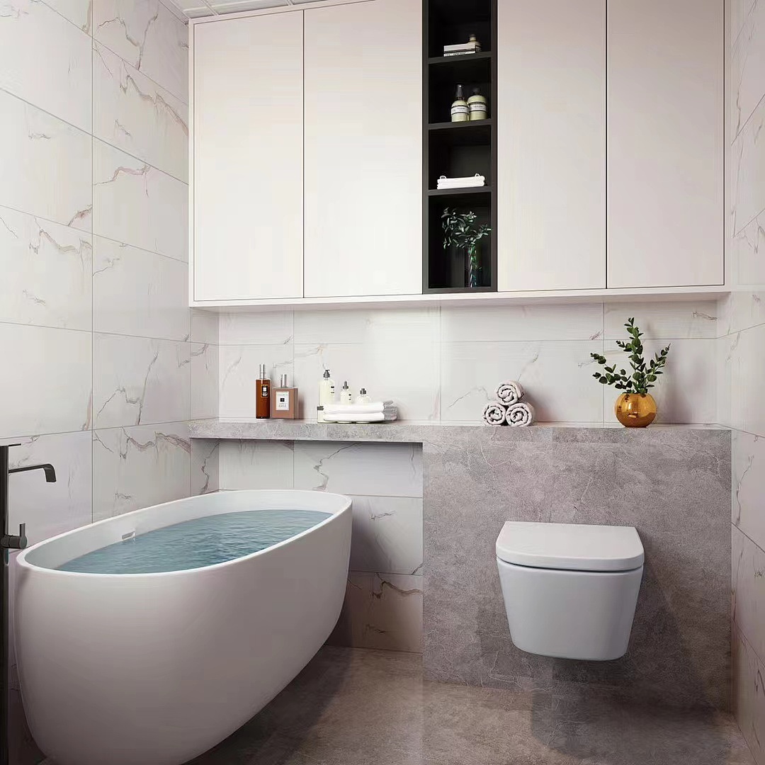 三口设计效果图课程作品欣赏