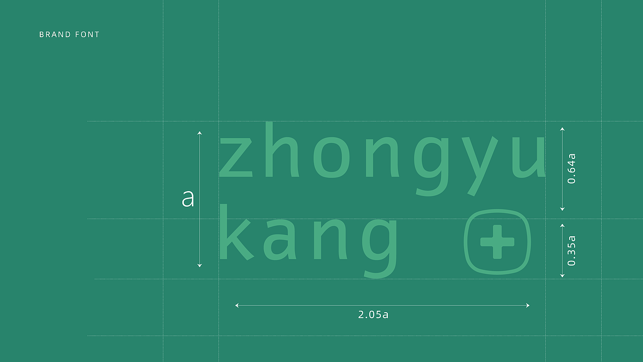 中裕康医药连锁品牌设计（图ZMzIyODk1OTI0） - 品牌 - 站酷设计师龍大设计原创素材 - 站酷ZCOOL