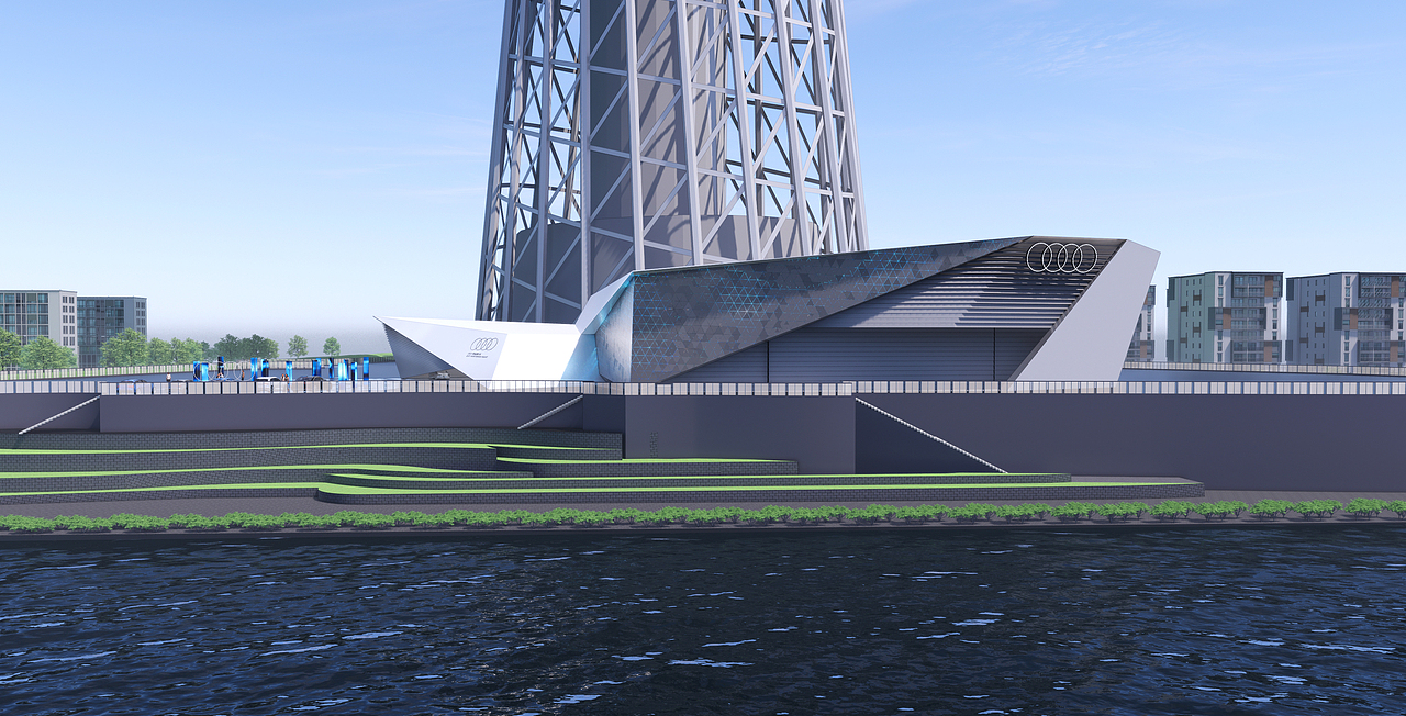 2021Audi未来盛典