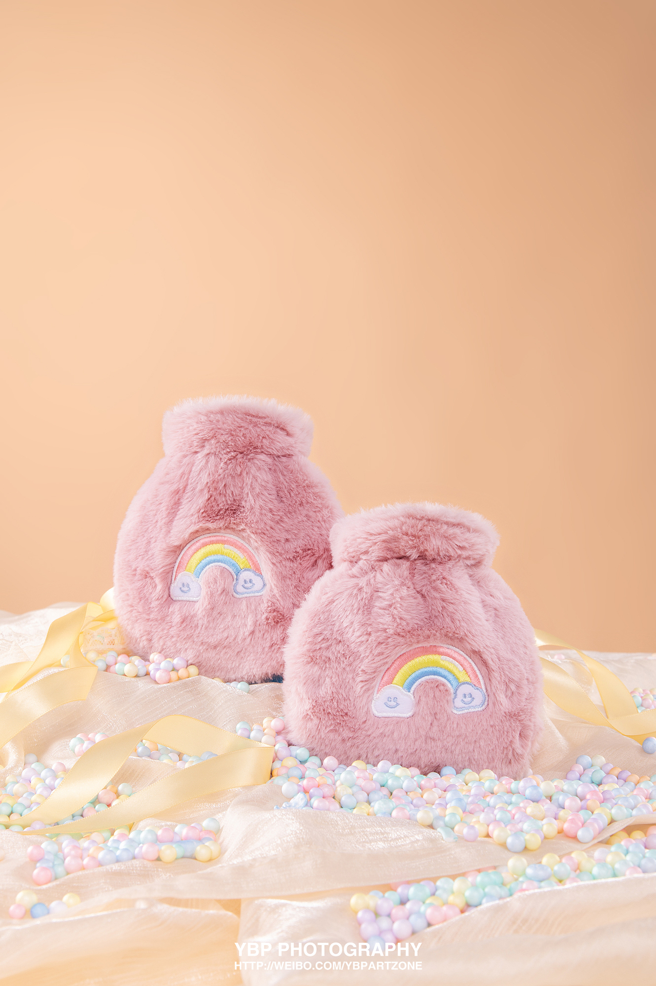 产品摄影 | 暖水袋 x 臻邦