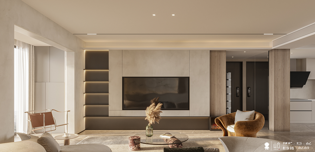 山乙山合|长沙第六都