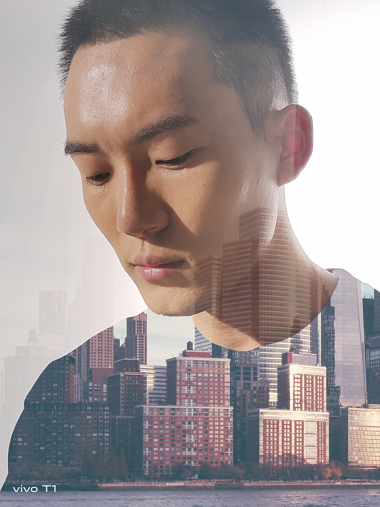 vivo手机样张拍摄作品集锦