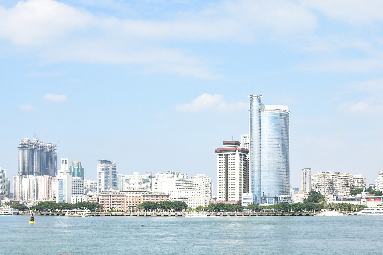 厦门｜福建土楼（图ZMzQ3MTc1NzM2） - 人文/纪实摄影 - 站酷设计师树云Serene原创素材 - 站酷ZCOOL