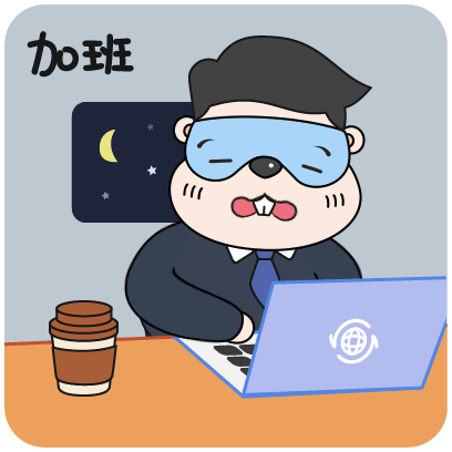 小河狸表情包（图ZMjk3MjIzNDA4） - 动效设计 - 站酷设计师Double_lyw原创素材 - 站酷ZCOOL