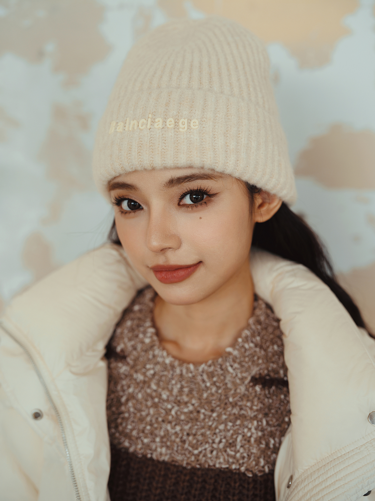 服装样片拍摄 | 富士GFX100II