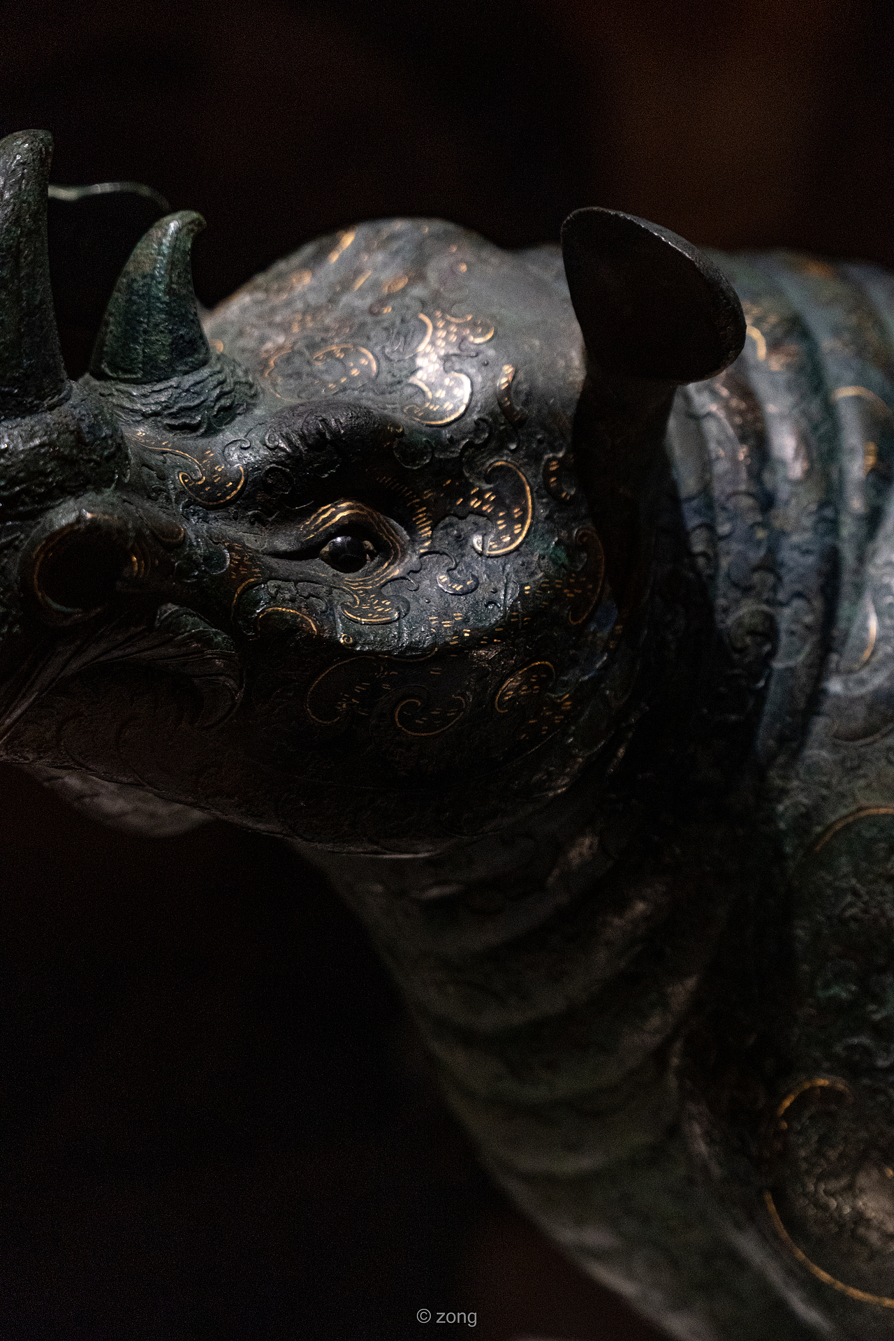 国家博物馆-【古代中国】-部分文物摄影（图ZMzU4NDY1NDAw） - 其他摄影 - 站酷设计师zongzongz原创素材 - 站酷ZCOOL