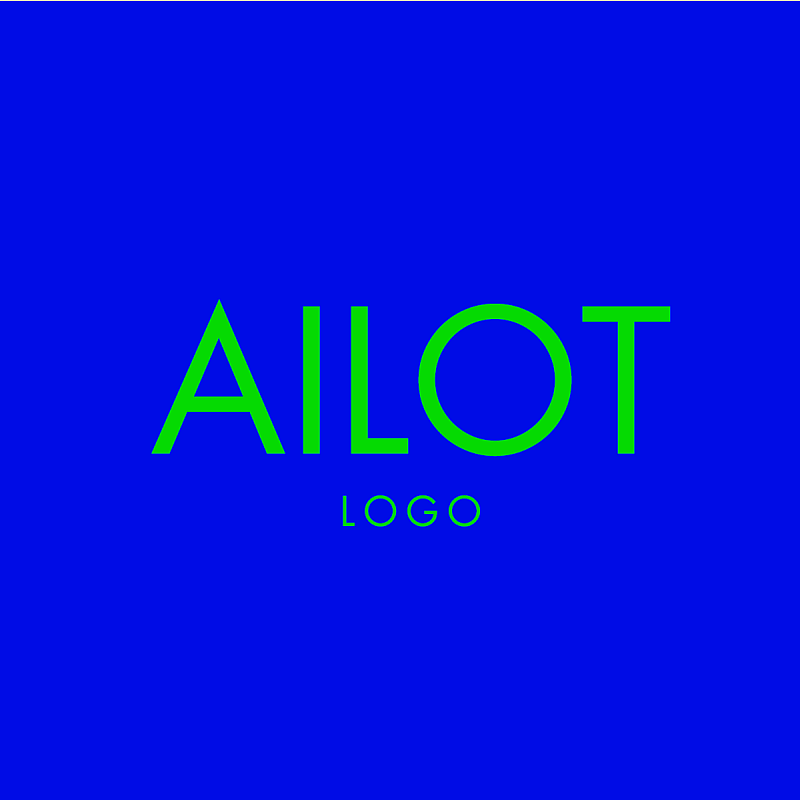 科技时尚服饰logo