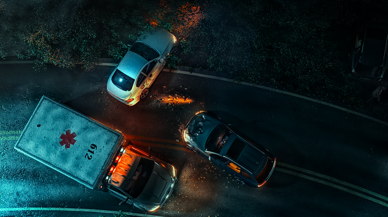 近期C4D作品整理（图ZMzIwNDMyNDU2） - 场景 - 站酷设计师一只HJY原创素材 - 站酷ZCOOL