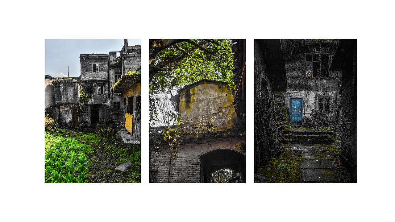 山城镇-你会遗忘在记忆里吗（图ZMjk3OTUxMjQ0） - 人文/纪实摄影 - 站酷设计师山城SHANCHENG原创素材 - 站酷ZCOOL