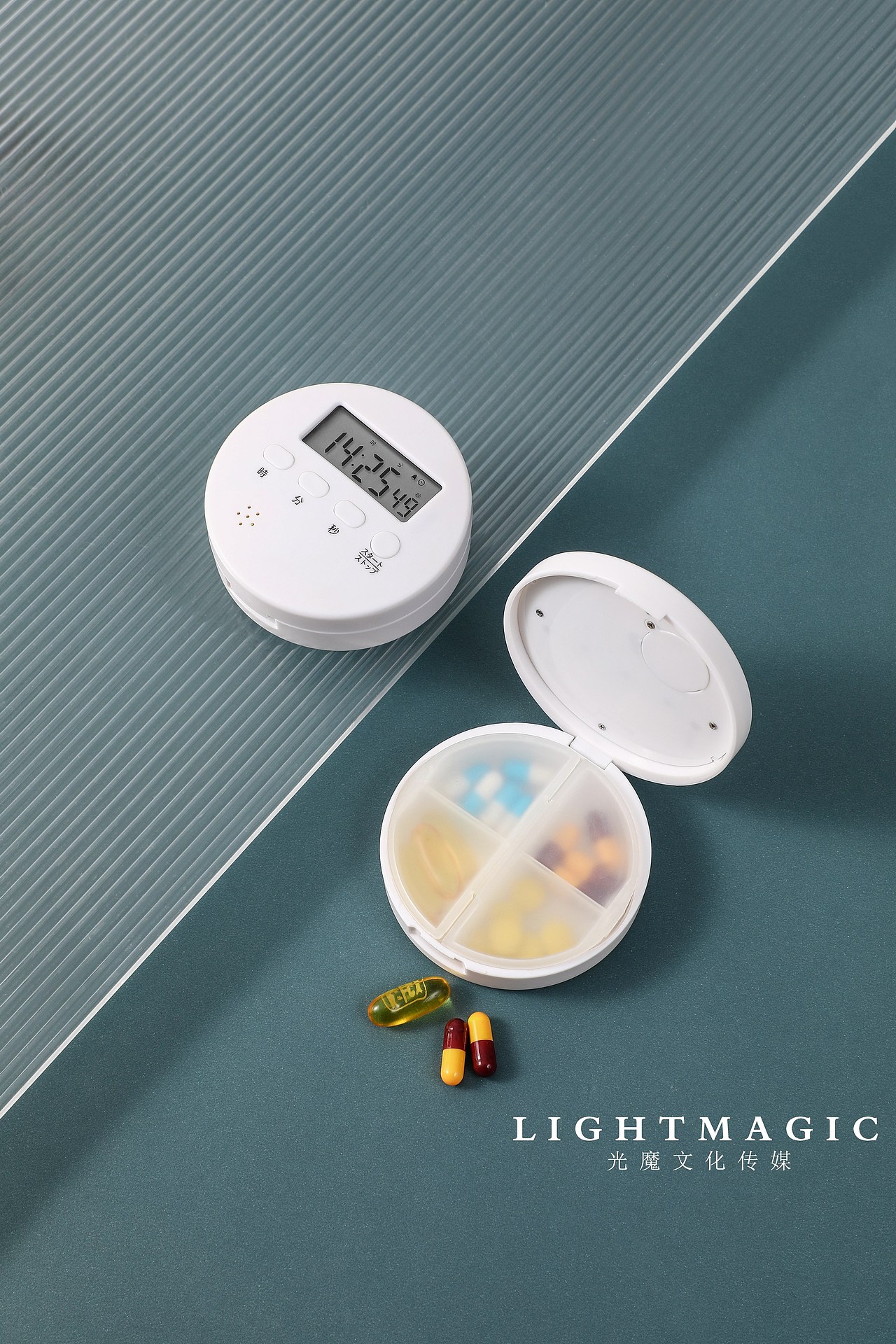 药盒（图ZMzI5NzA2MTI0） - 产品摄影 - 站酷设计师北东老舅原创素材 - 站酷ZCOOL