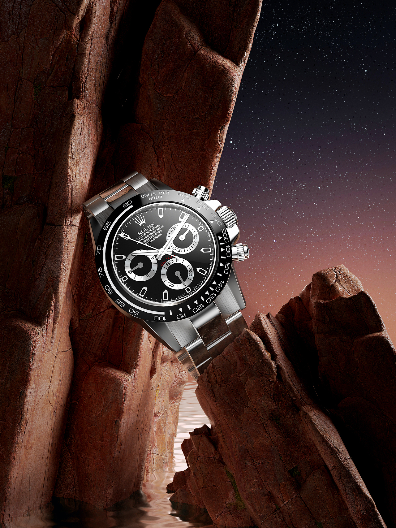 近期C4D课堂临摹作品