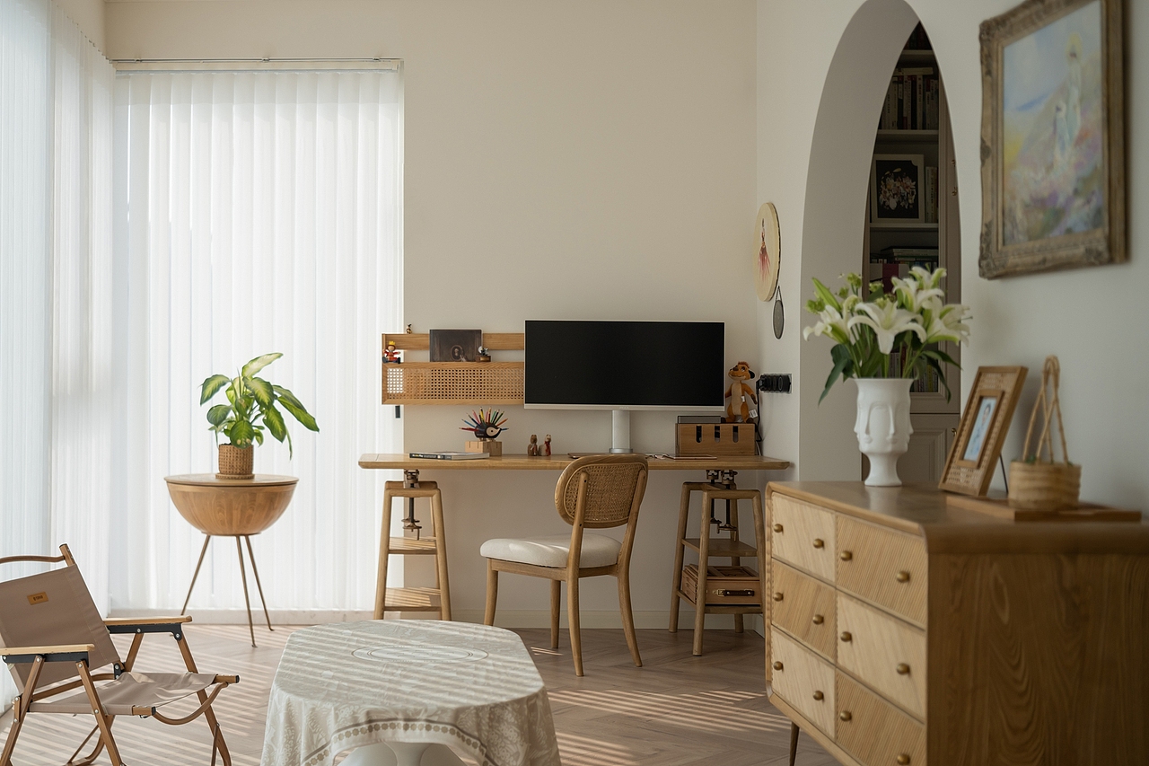 煦和（图ZMzUyMzI0ODEy） - 家装设计 - 站酷设计师成都宏福樘设计原创素材 - 站酷ZCOOL