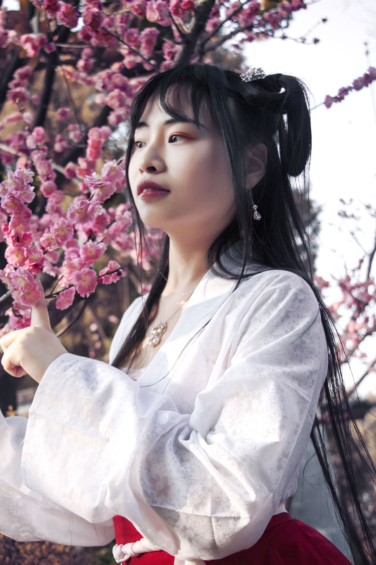 摄影习作-2（图ZMTA5OTA3NzE2） - 人像摄影 - 站酷设计师JUN雪荇经年原创素材 - 站酷ZCOOL