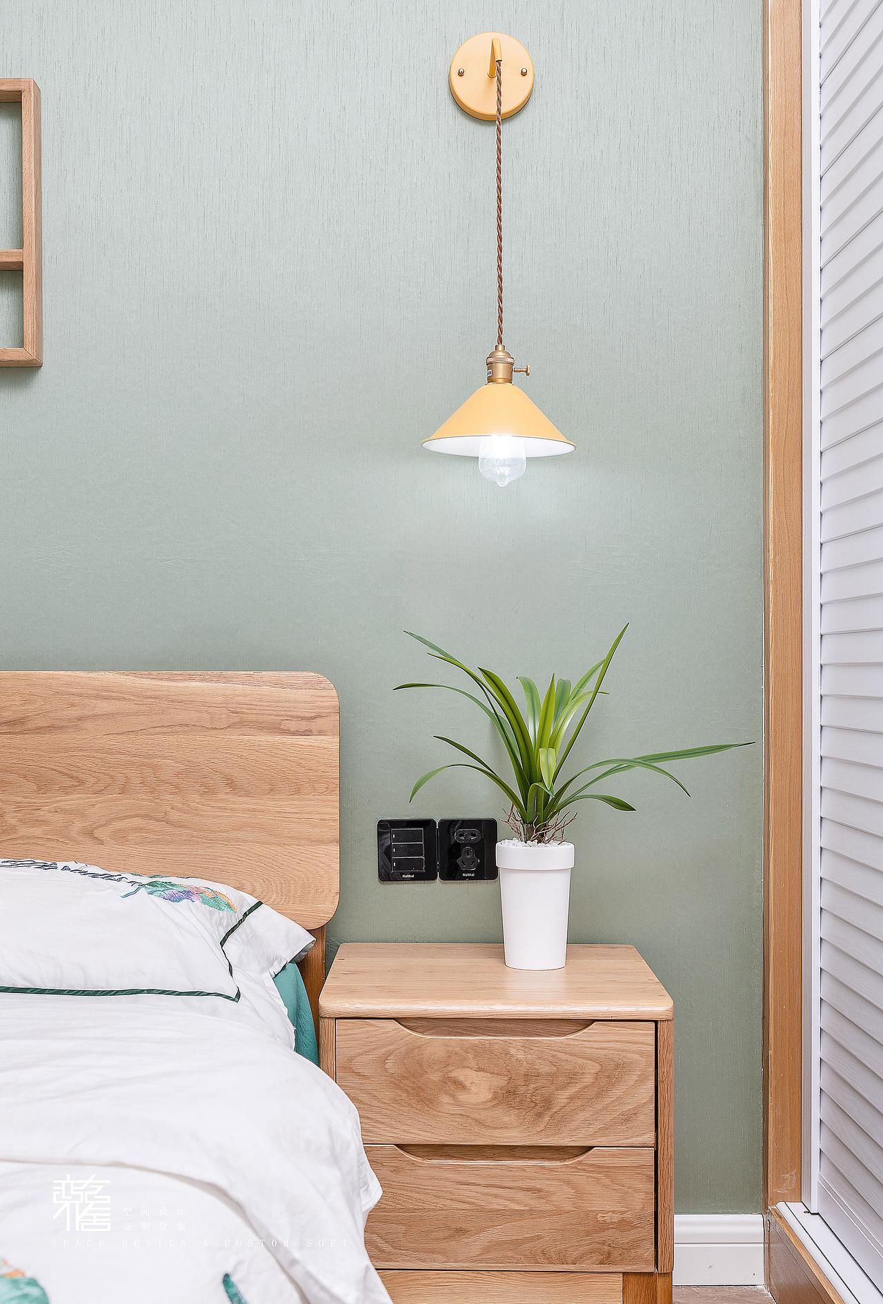 《蓝色D小调》（图ZMTM5NjczMzk2） - 家装设计 - 站酷设计师恋念不舍创享空间原创素材 - 站酷ZCOOL