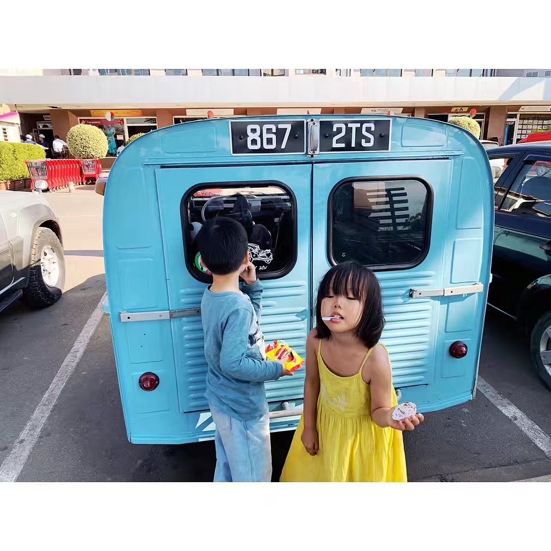 瑞吉欧.马拉古奇的孩子们