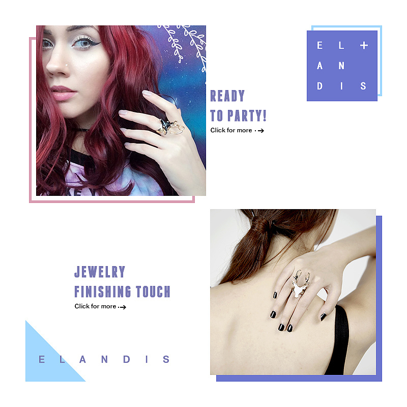 柠檬邦联合空间Tardoo银饰系列