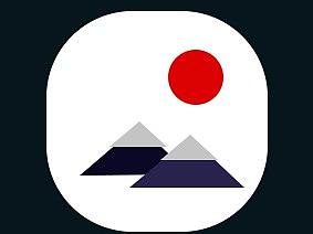 圖標（個人主頁-ZMzgzNTcyNTY=） - 圖標 - 站酷設計師AKA_無邪原創(chuàng)素材 - 站酷ZCOOL