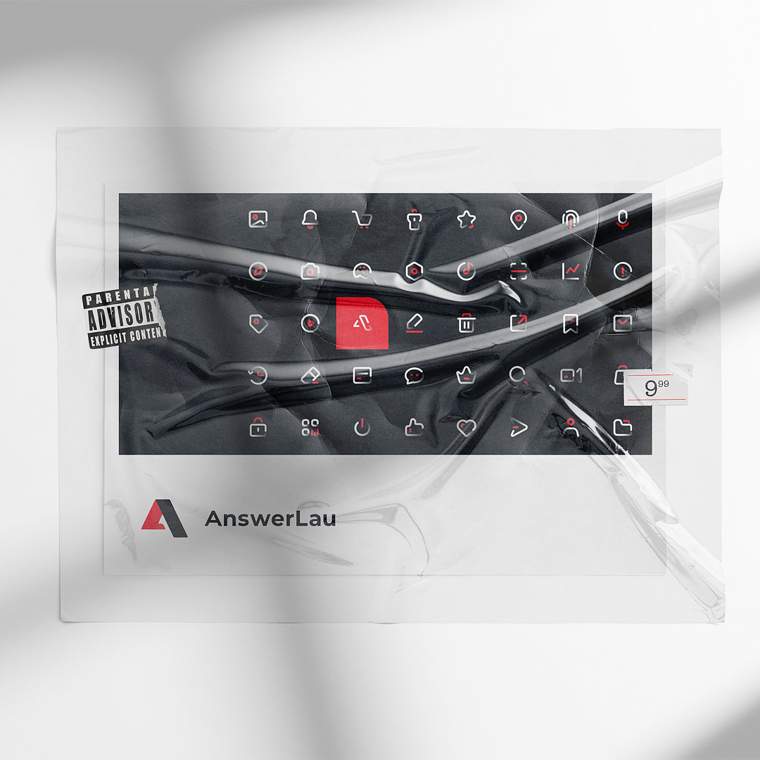 Branding Design 品牌设计 - AnswerLau（图ZMjU5MDc4MTU2） - 品牌 - 站酷设计师AnswerLau原创素材 - 站酷ZCOOL