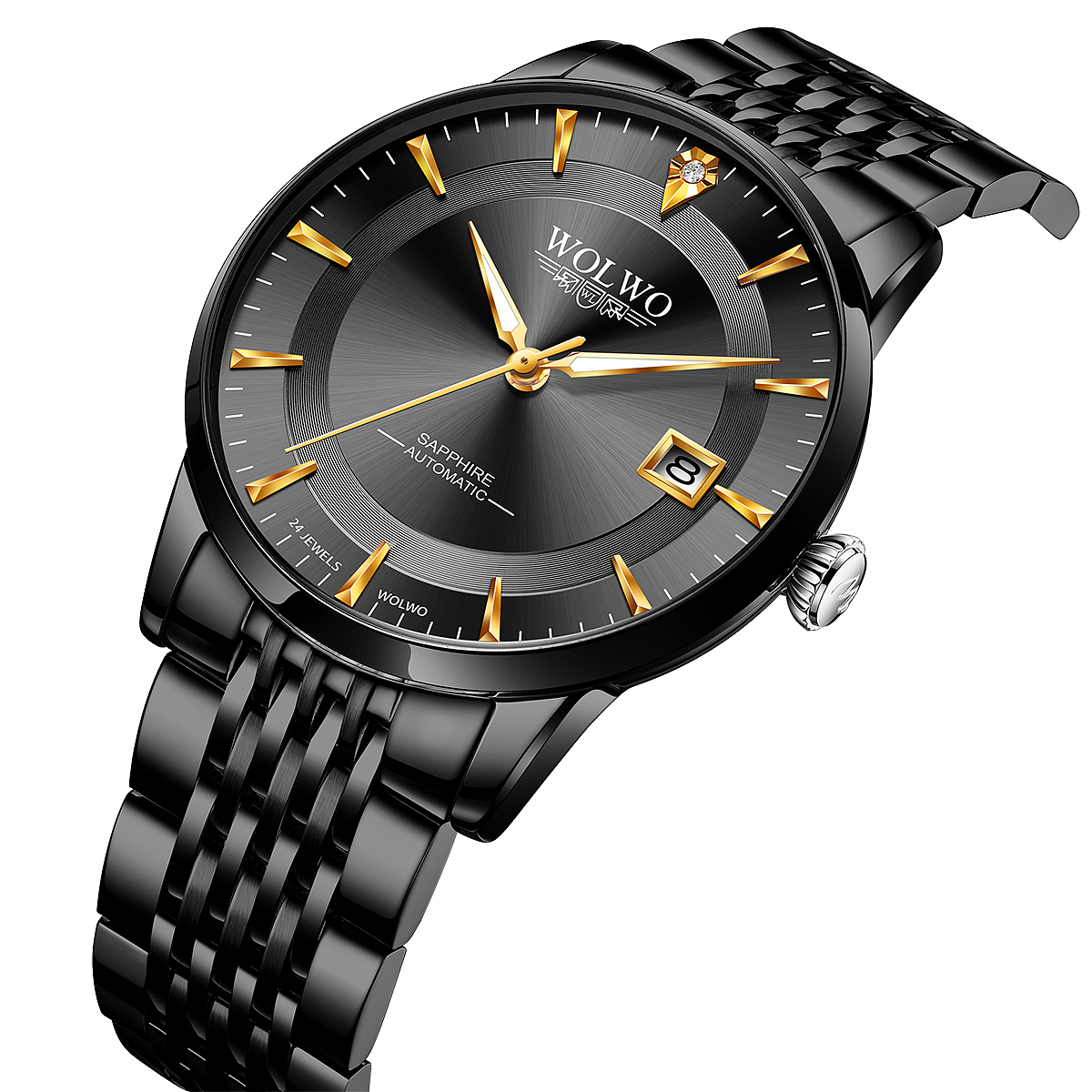 来菲视觉 手表摄影 钟表摄影 产品摄影 静物拍照 视觉（图ZMjE4NjQyMTAw） - 产品摄影 - 站酷设计师来菲视觉HR原创素材 - 站酷ZCOOL