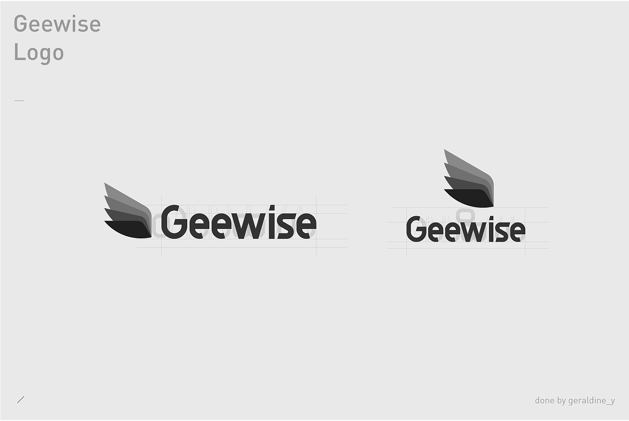 2017上半年总结4——VI system（图ZOTMzMDc0NjQ=） - Logo - 站酷设计师圆周率有理原创素材 - 站酷ZCOOL