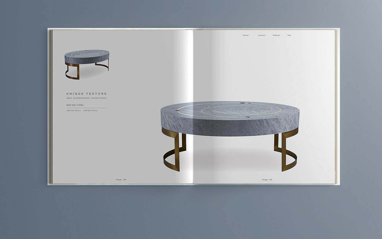 整理了一些近期几年做的家具画册（图ZMTg4ODIwMjI0） - 书籍/画册 - 站酷设计师下一秒麦克原创素材 - 站酷ZCOOL
