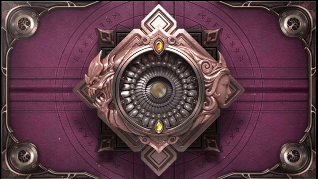 游戏UI动效_老游戏的效果了(作品非原创，仅供学习)（图ZMTkwMzc2Nzk2） - 动效设计 - 站酷设计师猫老大_Leo原创素材 - 站酷ZCOOL