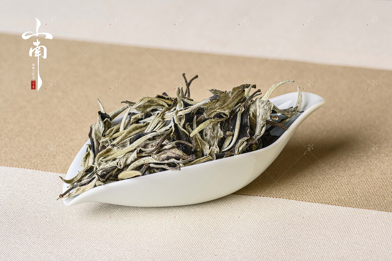 白茶拍摄案例