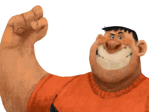 插画（个人主页-ZMzgxMjI0ODA=） - 创作习作 - 站酷设计师时间如光原创素材 - 站酷ZCOOL